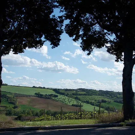 Coriolano Casa de Campo