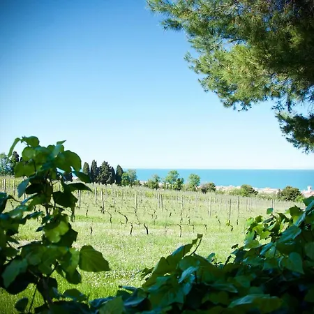 Casa de Campo Coriolano *