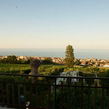 Casa de Campo Coriolano Porto Potenza Picena
